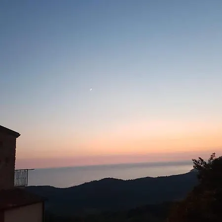 Villa Ginestra *